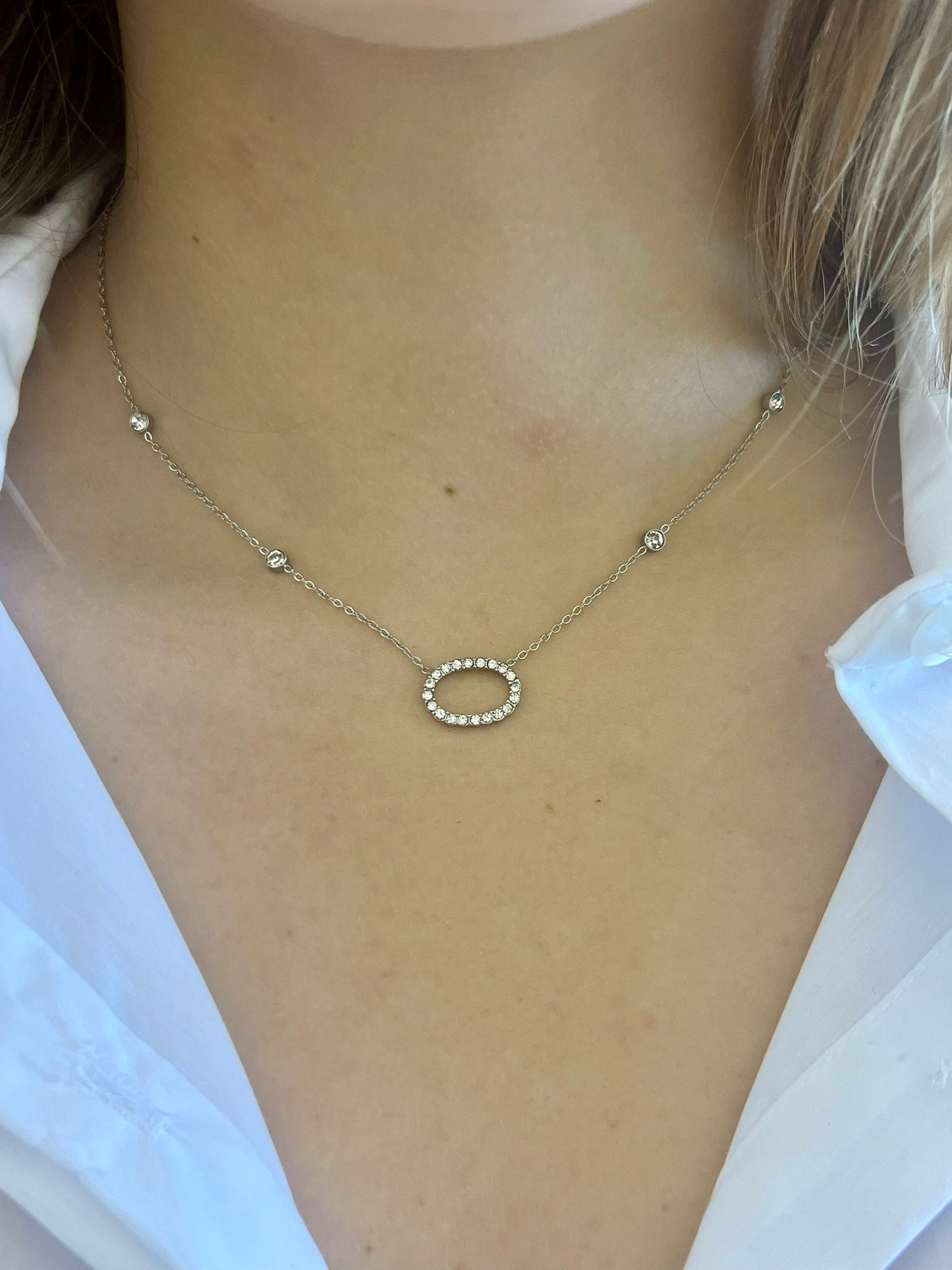 Collier Amour