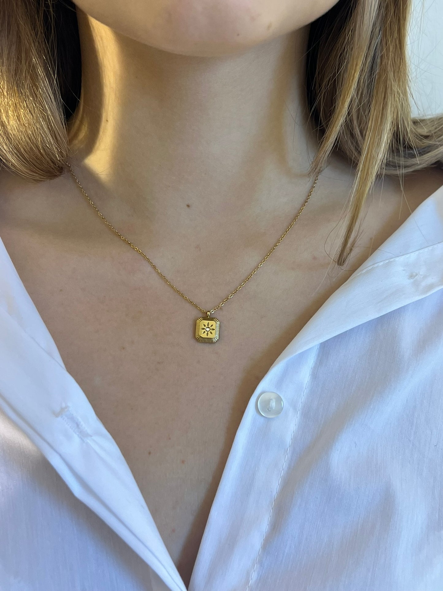 Collier Joy