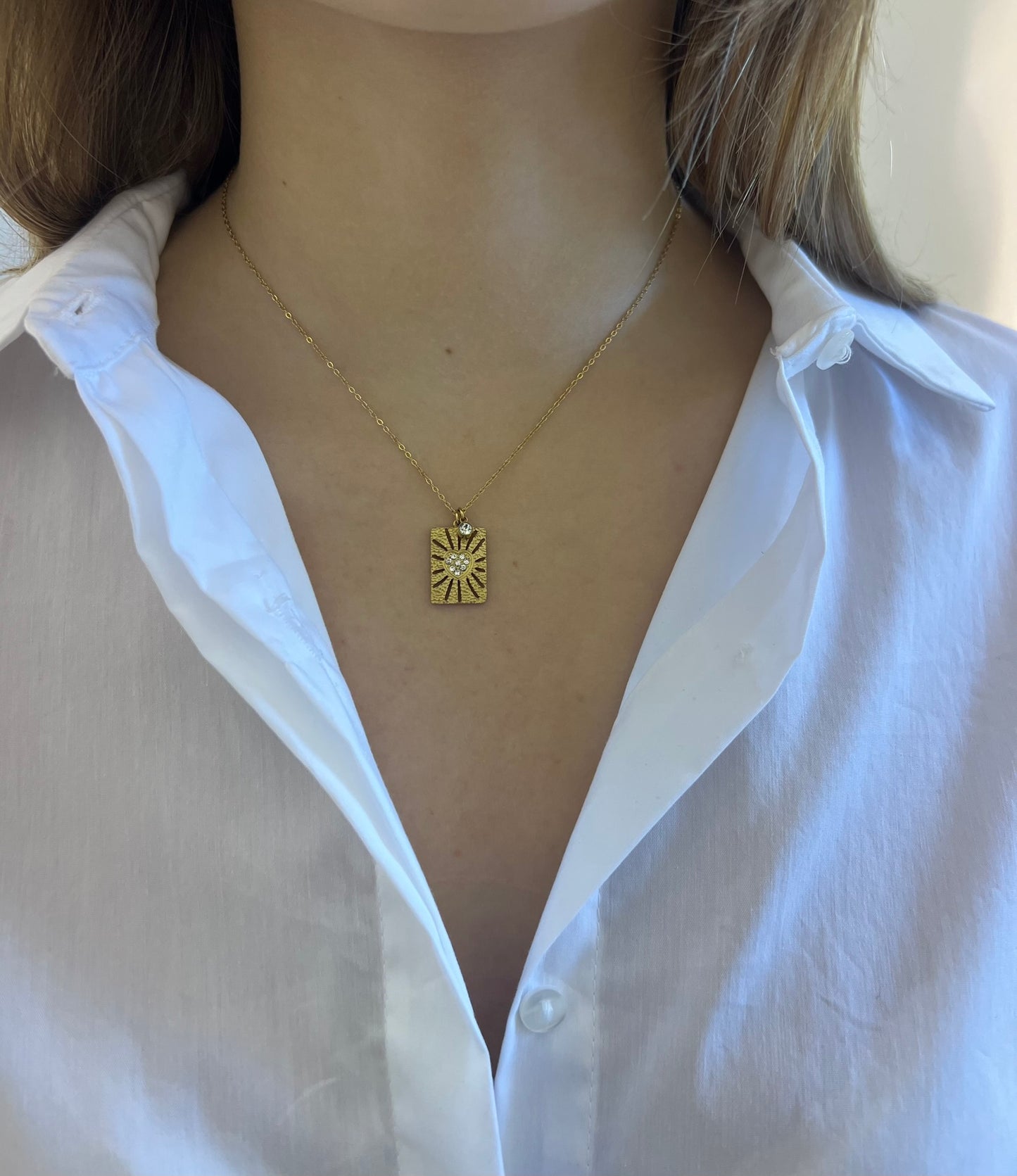 Collier Louise