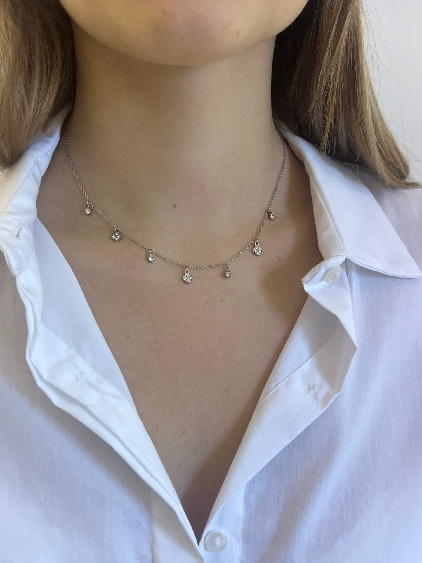 Collier Chance