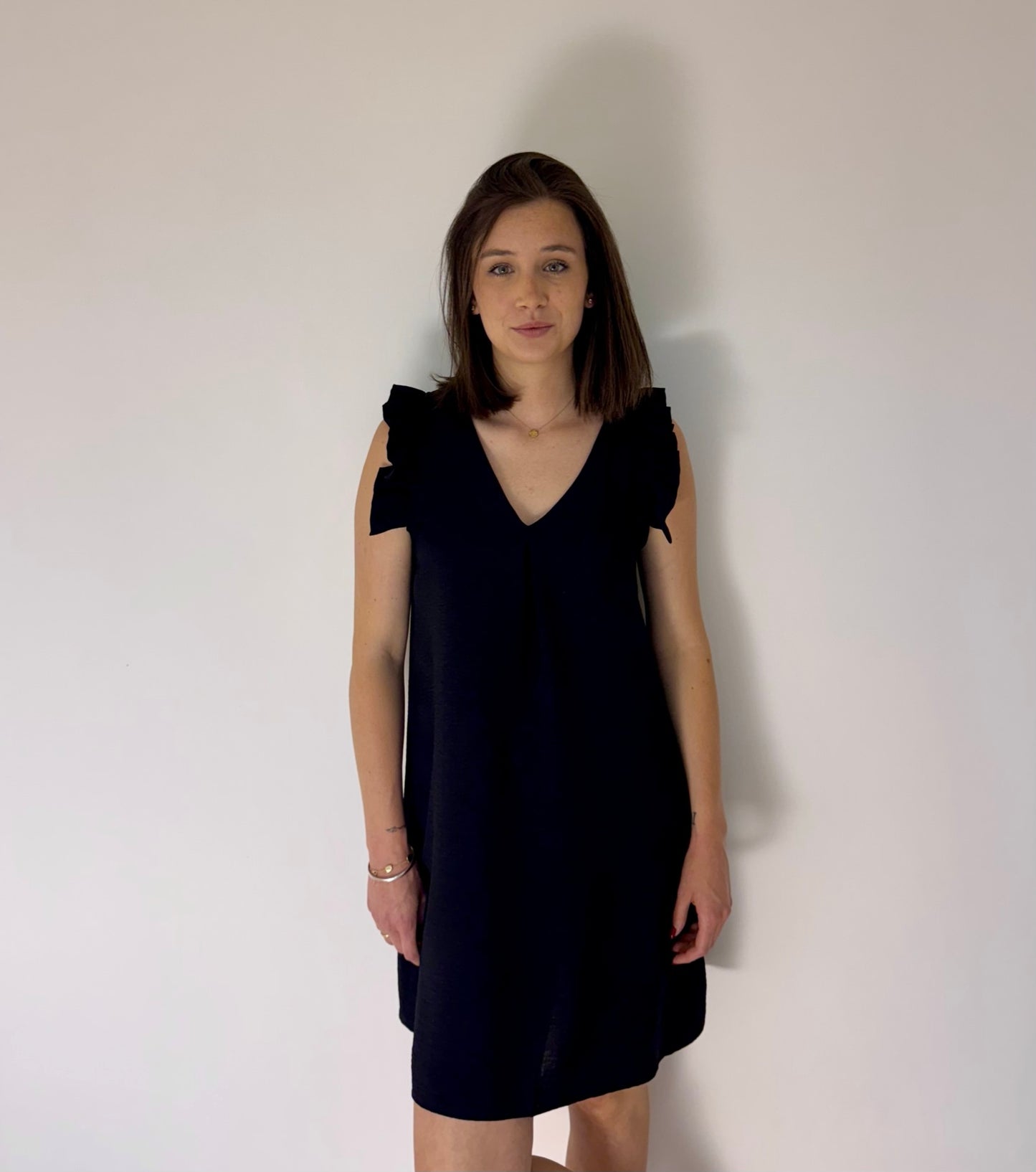Robe noire