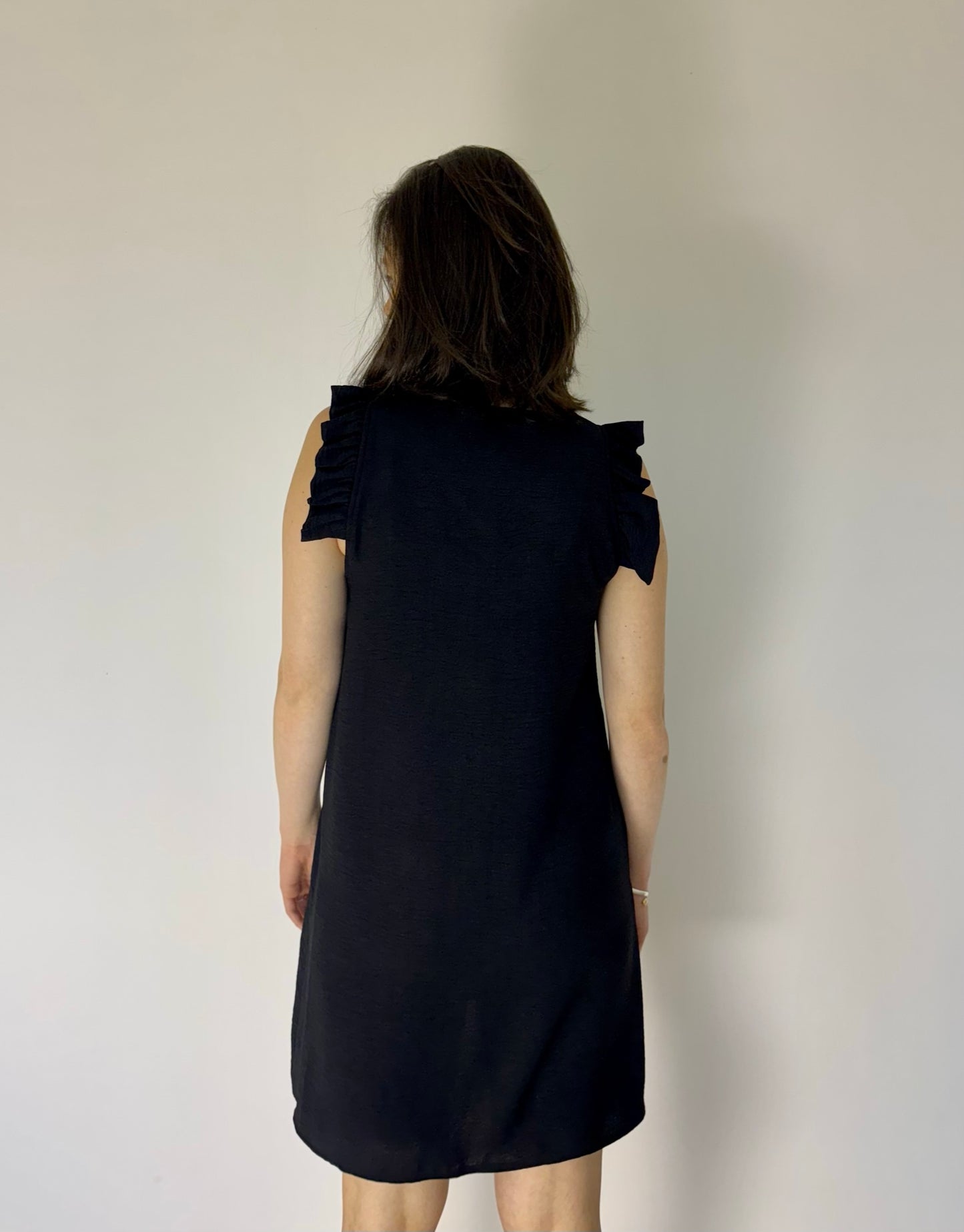 Robe noire