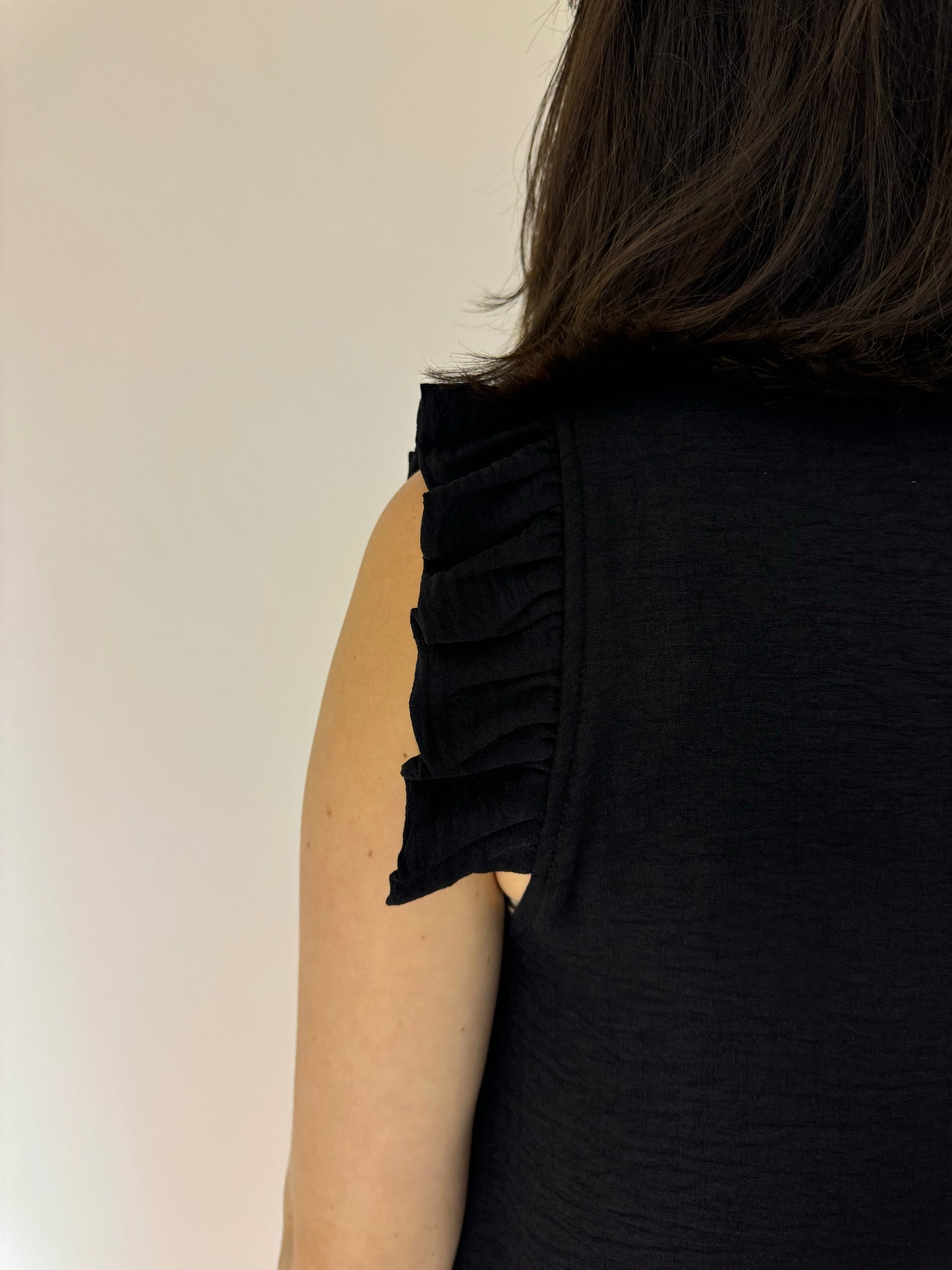 Robe noire